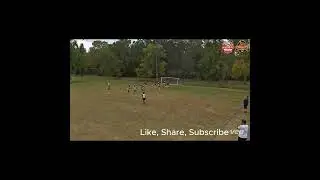 TKP EAGLES U11  2025 26 vs  1901 FC HIGHLIGHTS