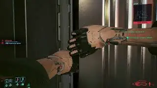 Cyberpunk 2077- Hacking the Hacker