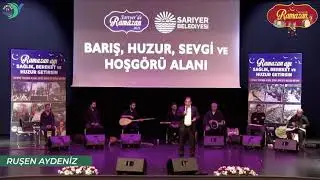 Ruşen Aydeniz - Ömrün Tükene Hakim, Savcı, Kasap