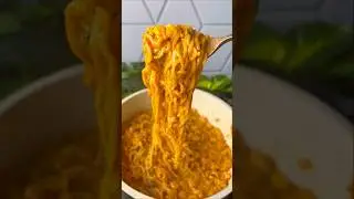 Creamy Corn Maggi Recipe
