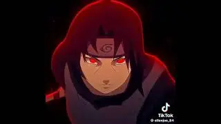 Era pra ser s&oacute; uma das edits top de Naruto mas deu nosso kkkkkkkkjjj