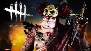 Dead by Daylight - Official Greek Legends Collection Trailer
