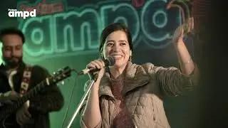 Dilbaro | Protium Amp'd ft. Vibha Saraf