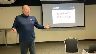 Roger Grillo - USA Hockey Player Development