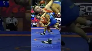 Finland wrestling Highlights