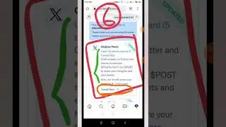 How to post tech Airdrop free Earning in tamil  part 2 video @FREE CRYPTO EARNING