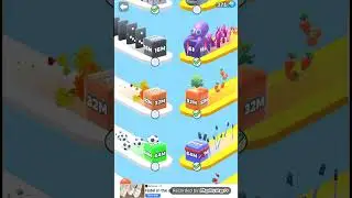 WoW! is jelly run 2048 basic VS VIP (as of 64B) #jellyrun2048gameplay #games