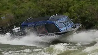 Art of Visuals Visits Hells Canyon with Kilgore Adventures | Visit Idaho