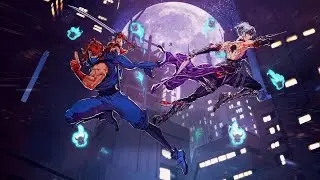 Стрим NINJA GAIDEN Ragebound #4 Финал