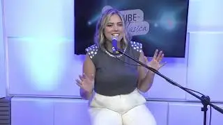 (REPRISE) TALITA DIAS NO CLUBE DA MÚSICA