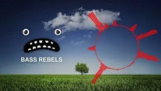 Skae - Up Into The Sky [Bass Rebels] No Copyright House Music