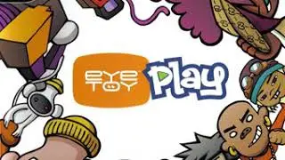 EyeToy: Play - Rocket Rumble Music