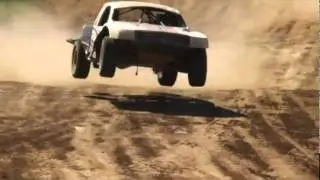 Jeff Kincaid 2011 Bark River Powered by Goodwin Competition
