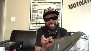 What&rsquo;s in your closet? Thread Beast Premium Box. Unboxing