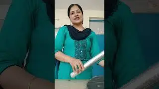 Simple Machine- The wheel and an axle - short video lecture