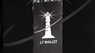 Новый крипто кошелёк LT WALLET, бесплатный бонус, доход. #криптокошелек #криптовалюта #аирдроп #defi