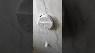 Grohe Grohtherm Smart Control Thermostat round 3 control Md No.29121DA0 #viral #shortvideo #youtube