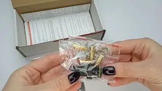 Форсунки STAG W02 4 цил , 60 168 л с , с жиклерами D1,5 мм и штуцерами в коллектор