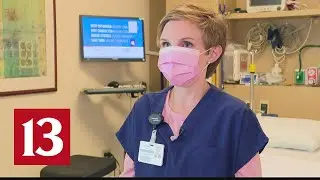 Community Hospital South brings Emma Stumpf on as an employee