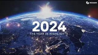 Hexagon's Manufacturing Intelligence division 2024 highlights