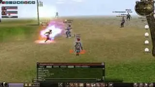 Metin2 BadLine2 PvP