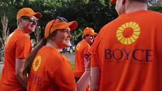 Boyce City2Surf 2018 - 2