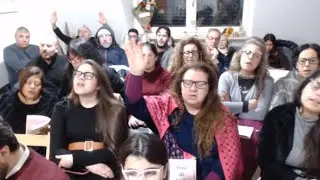CARINI (PA) 31 DICEMBRE 2025