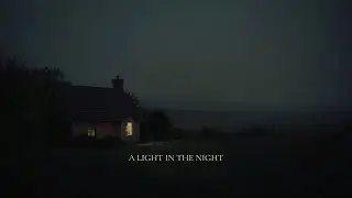 MizuSF _A Light in the Night | 432Hz | Peace in Stillness [1]