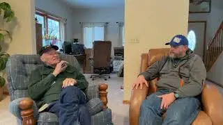 Marine's chilling confession