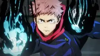 Itadori-New technique (divergent Fist) || [ Jujutsu Kaisen ]
