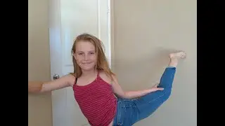 FAST INDOOR CARTWHEEL GYMNASTICS!TYLER LEVINE+RYAN FLY JUMP SUPER SEVEN JULY 4TH FUN!