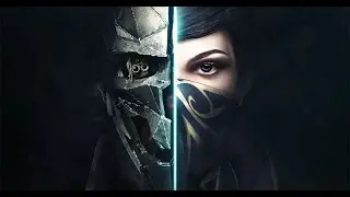 Dishonored 2 - Counter-serum