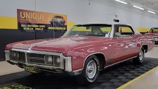 1969 Buick Wildcat | For Sale $18,900