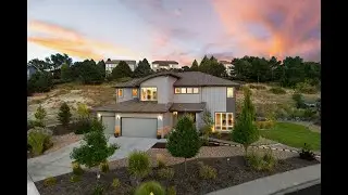 Set in the coveted Soaring Eagle Estates