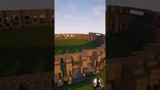 How To Build A PvP Arena For You And Your Friends! Part 1
