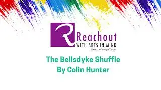 The Bellsdyke Shuffle By Colin Hunter