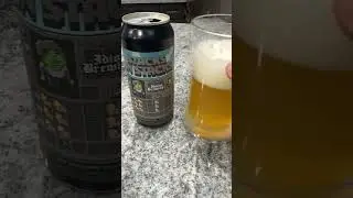 Stacks on Stacks IPA from Idiom Brewing &bull; POV Beer Review