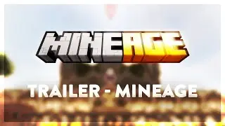 MineAge - Minecraft Server Trailer #17