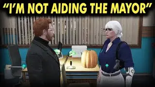 Dark & Angel Talk Kyle Raid, Marshals Inept | NOPIXEL 4.0 | GTA 5 RP