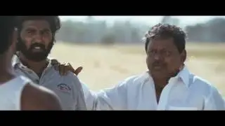 Rajathandhiram Tamil Movie Scenes HD|Veera Bahu Fools Pattiyal Shekar