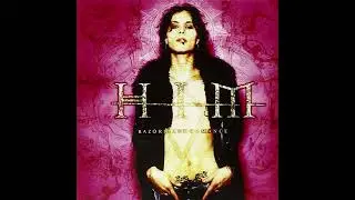 HIM - One Last Time (Instrumental)