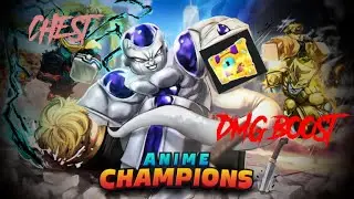 ACS Countdown *NEW CHEST* *DMG BOOST*
