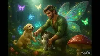 Spiritual Protection for Your Pets 🐾 | Supernatural Healing & Divine Shield from Spiritual Attacks