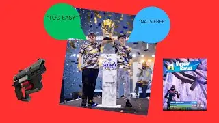 PETERBOT REUNITES WITH GLOBAL CHAMPION DUO POLLO AND DOMINATES SCRIMS 😳😳 (HES BACK)