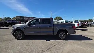 2025 Ford F-150 STX Stafford, Houston, Missouri City, Sugar Land, Mission Bend TX