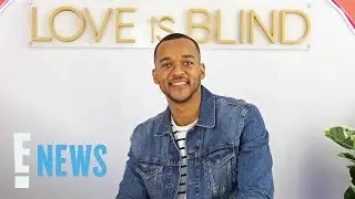 Love Is Blind&rsquo;s Marshall Glaze Details Struggle With Suicidal Ideation | E! News