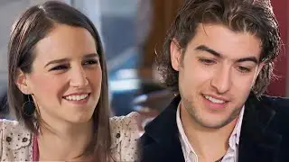 La Rosa de Guadalupe LA M&Uacute;SICA DEL AMOR Part 1