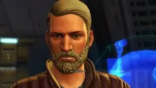 SWTOR: Onslaught 6.1: Pinnacles of Power (Jedi Consular, Dark Side)