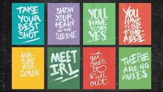 Show Your Work Quotes