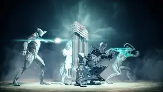 Warframe 1 Survival Gameplay - Rhino (Nav Farm)